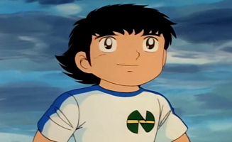 Captain Tsubasa S01E13