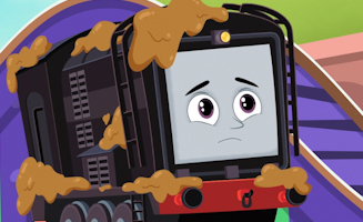 Thomas And Friends All Engines Go S04E02
