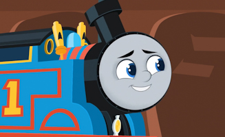 Thomas and Friends All Engines Go S01E37