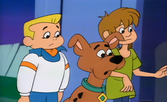 A Pup Named Scooby-Doo S01E09 Scooby Dude