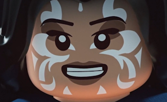 Lego Star Wars - The Freemaker Adventures S01E08 The Test