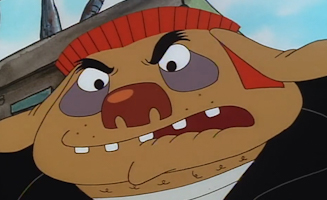 Catdog S02E28