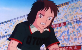 Captain Tsubasa S01E63