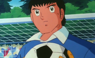 Captain Tsubasa S01E117