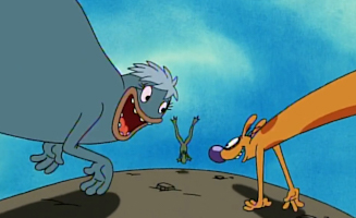 Catdog S03E11