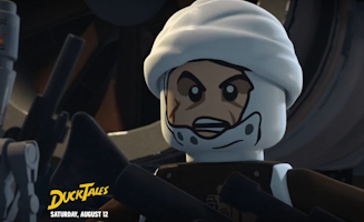 Lego Star Wars - The Freemaker Adventures S02E06 Return to the Wheel