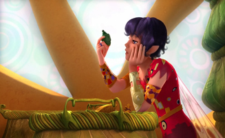 Mia And Me S03E09 Night Becomes Day