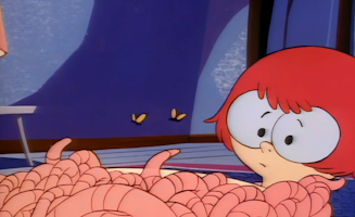 A Pup Named Scooby-Doo S02E05 Night of the Living Burger