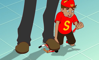 Supa Strikas S02E05