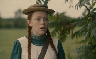 Anne with an E S03E08