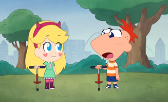 Chibiverse S03E06