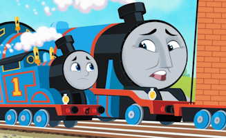Thomas and Friends All Engines Go S01E32