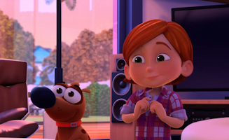 Pat The Dog S02E14 Without A Sound