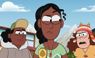 Goat Girl S01E12