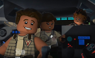 Lego Star Wars - The Freemaker Adventures S02E13 Return of the Return of the Jedi