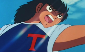 Captain Tsubasa S01E120