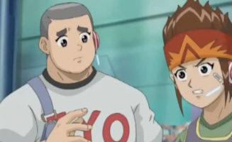 AI Football GGO S02E18 Reunited