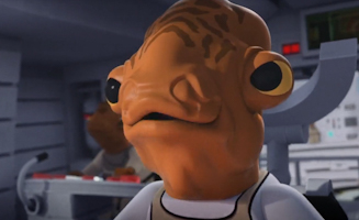 Lego Star Wars - The Freemaker Adventures S02E01 A New Home
