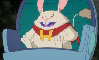 Stitch S01E22