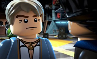Lego Star Wars - The Freemaker Adventures S01E06 Crossing Paths