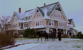 Avonlea S06E11
