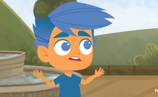 Leo And Laylas History Adventures S05E06