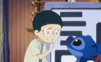 Stitch S01E17