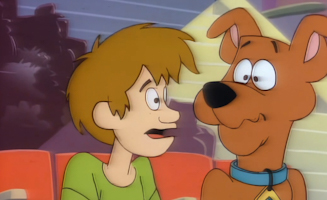 A Pup Named Scooby-Doo S03E03 Wrestle Maniacs