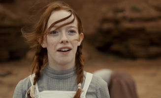 Anne with an E S02E01