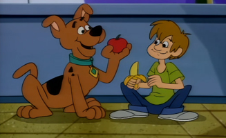 A Pup Named Scooby-Doo S01E12 Robopup