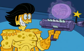 The Fairly Oddparents S06E07