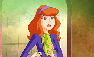 Scooby Doo Mystery Incorporated S01E06