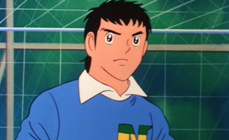 Captain Tsubasa S01E60
