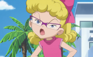 Stitch S01E15