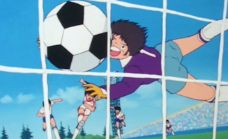 Captain Tsubasa S01E73
