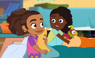 Almas Way S02E29E30 No Sleep Til New Years Nurse Alma