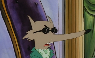 Catdog S03E03
