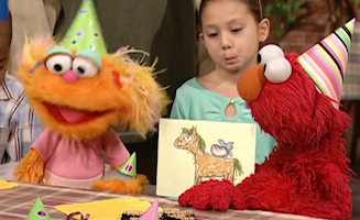 Sesame Street S37E18