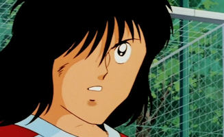 Captain Tsubasa S01E69