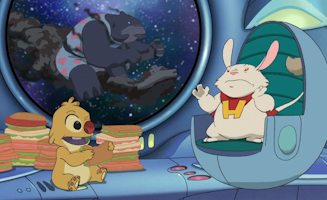 Stitch S01E01