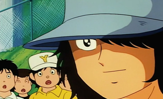Captain Tsubasa S01E29