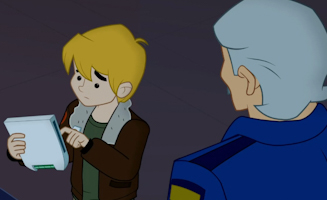 Transformers - Rescue Bots S03E03 Too Many Kades
