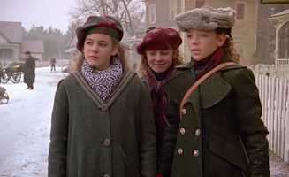 Avonlea S02E12
