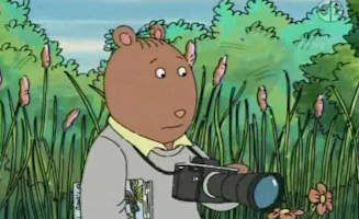 Arthur S12E04