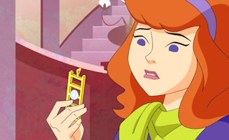 Scooby Doo Mystery Incorporated S01E03