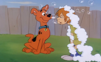 A Pup Named Scooby-Doo S04E02A Catcher on the Sly