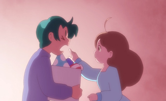 Bee And Puppycat Lazy In Space S01E12