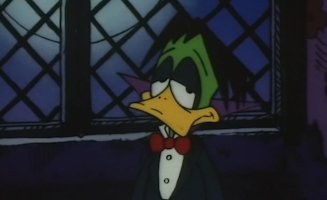Count Duckula S03E05