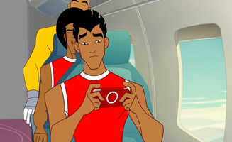 Supa Strikas S01E05