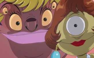 Stitch S01E09